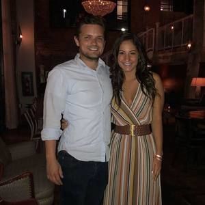 Meet your Posher, Ivana